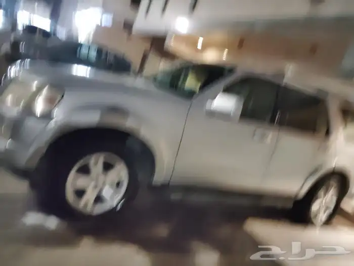 فورد اكسبلورر 2009 4