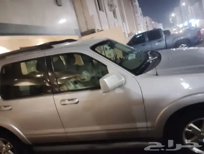 فورد اكسبلورر 2009 5