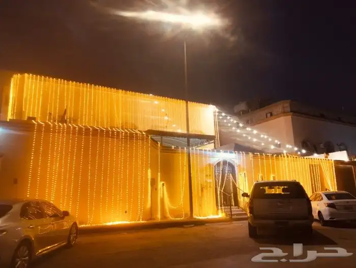 تاجير اخيام 6