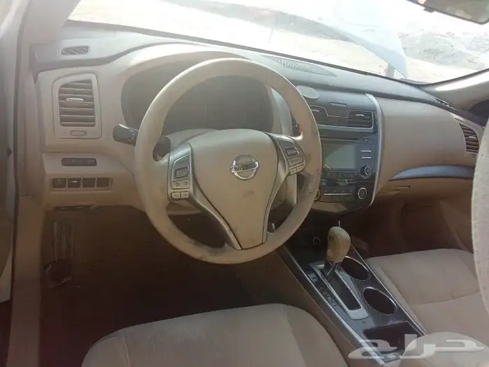 نيسان التيما 2012 2