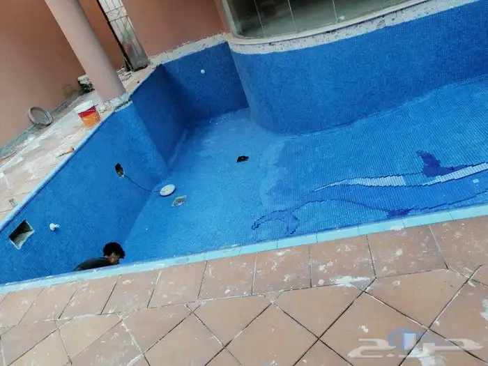 مهندس مسابح وشلالات وجميع انواع المسابح والشلالات 27
