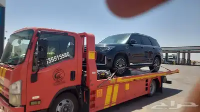 سطحه هيدروليك فل من القريات الي جميع مناطق المملكة 0