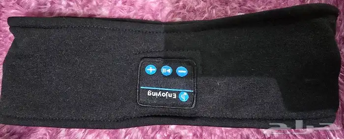 سماعة رأس بلوتوث 3