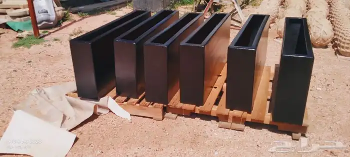 احواض زراعي فيبر جلاس 3