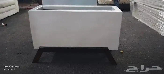 احواض زراعي فيبر جلاس 6