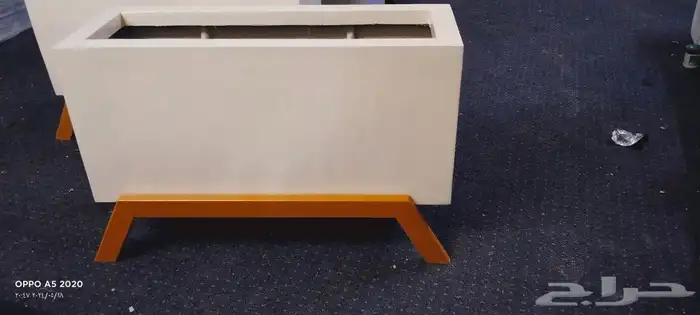 احواض زراعي فيبر جلاس 8