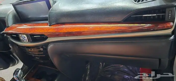 تخشيب داخليه لكزس 0