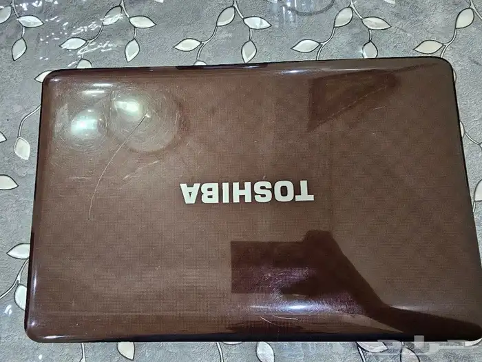 لاب توب توشيبا للبيع 0