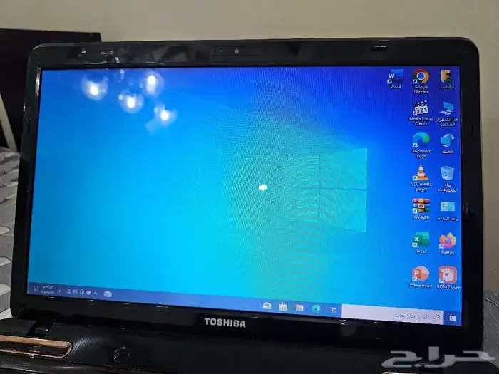 لاب توب توشيبا للبيع 5