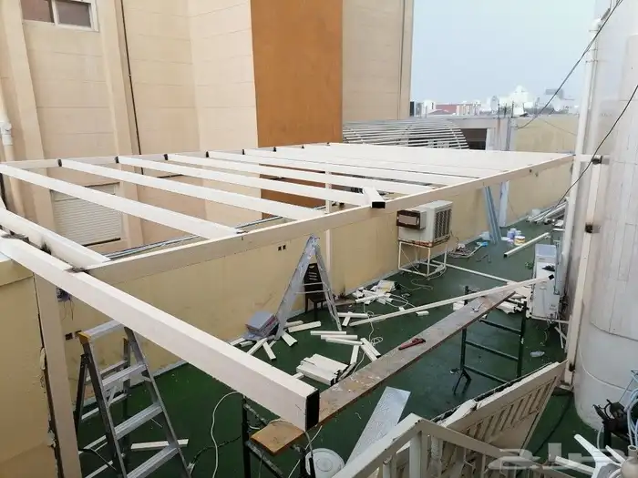 حداد جلسات خارجيه 5