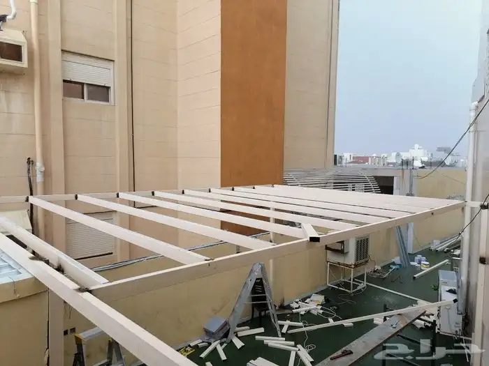 حداد جلسات خارجيه 2