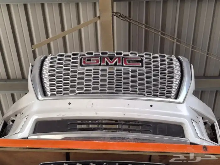 صدمات  يوكن  تاهو  سيرا  ترافليس  جروف  ماليبو  شمعات 9