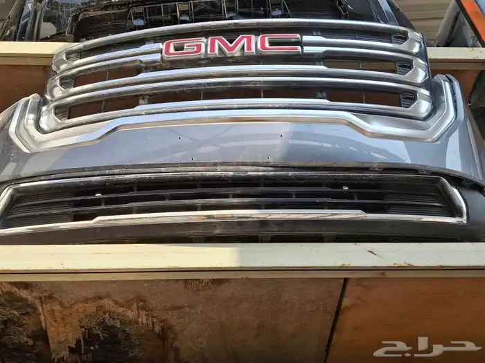 صدمات  يوكن  تاهو  سيرا  ترافليس  جروف  ماليبو  شمعات 4