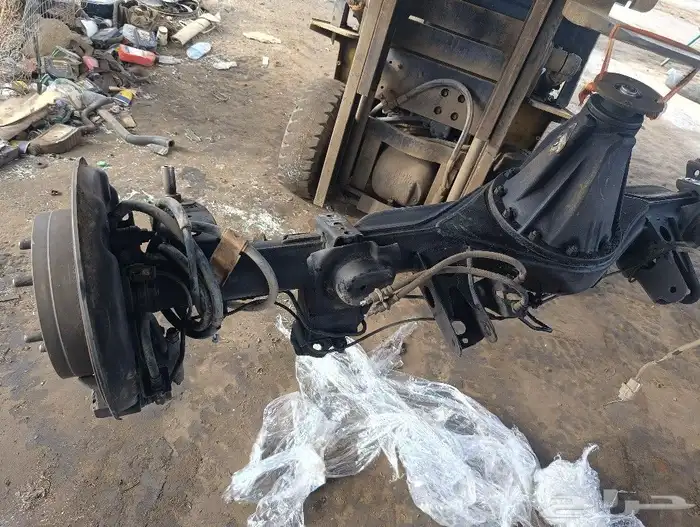 دفرنسات ودبلات برادو 4