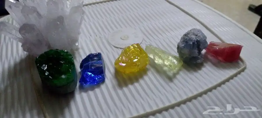 احجار كريمه 0
