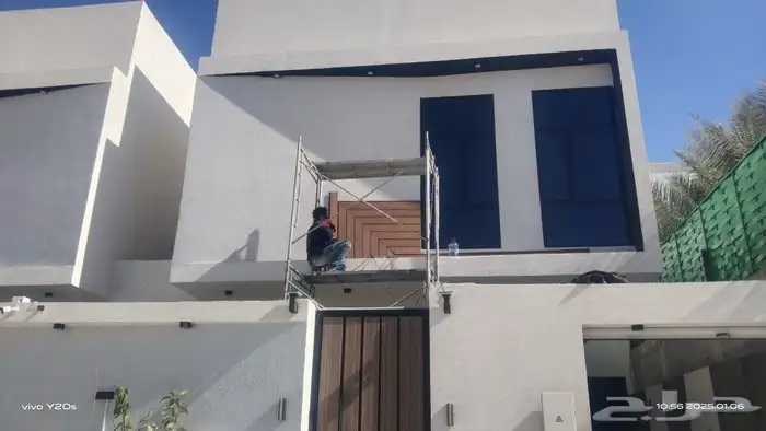 ديكورات داخليه وخارجية 1