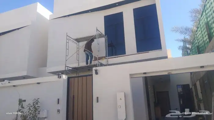 ديكورات داخليه وخارجية 0