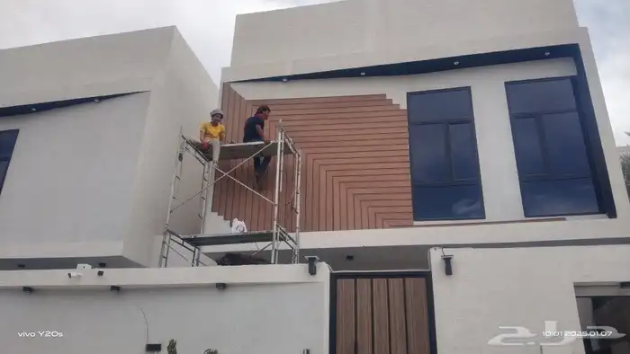 ديكورات داخليه وخارجية 4