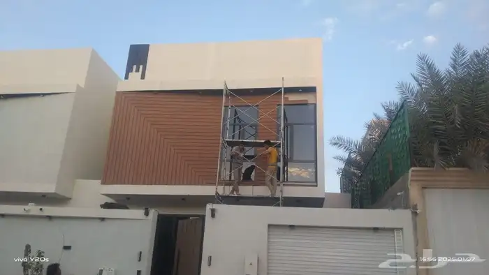 ديكورات داخليه وخارجية 6