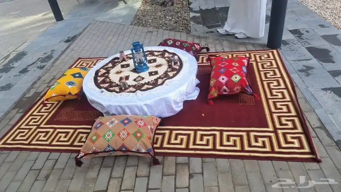تأجير اغراض حفلات ومناسبات 6