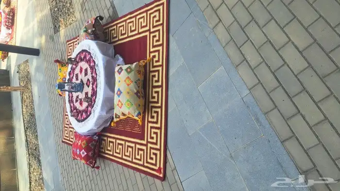 تأجير اغراض حفلات ومناسبات 7