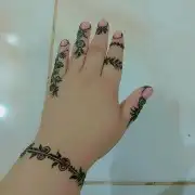 نقش حناء 2