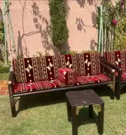 حفلات ومخيمات 5