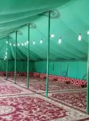 حفلات ومخيمات 4