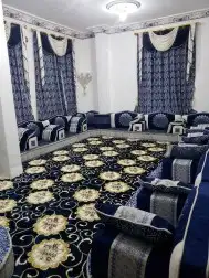 تفصيل كنب بدقه فااائقه على حسب الشكل بسعر المصنع 7