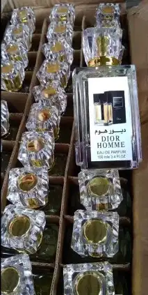 عطور تعبئة ماركات سعر العطر 7 ريال فقط اقل طلب كرتونين 120عط 2