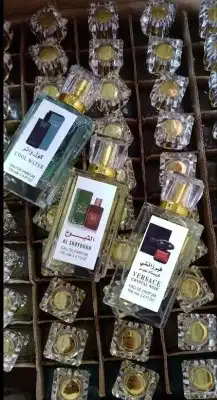 عطور تعبئة ماركات سعر العطر 7 ريال فقط اقل طلب كرتونين 120عط 3