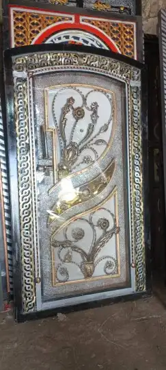 صيانه أبواب حديد تغيير كيلوانات تغيير لكسان شبابيك 4