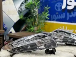 شمعات تويوتا راش موديل 2020  2024 4