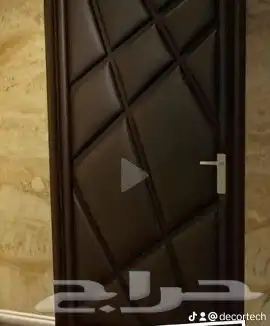 عرض العزل الصوتي الاقوى الابواب عزل باب عزل صوت نوافذ 5