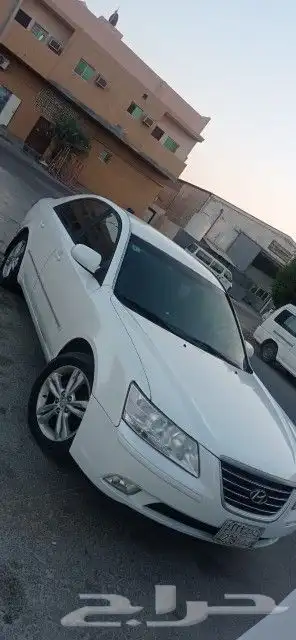 هونداي سوناتا 2010 0