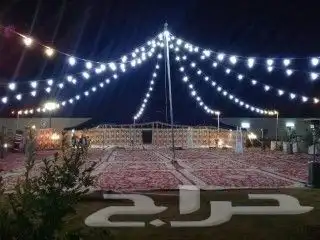 حفلات ومخيمات 2