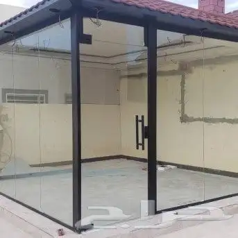 تركيب جميع انواع الزجاج السكريت 5