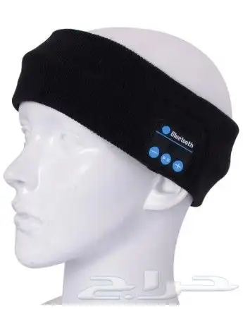 سماعة رأس بلوتوث 0