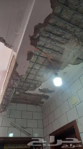 معلم تكسير بالمدينه 5