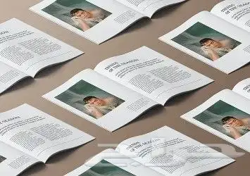 طباعة مجلات 3
