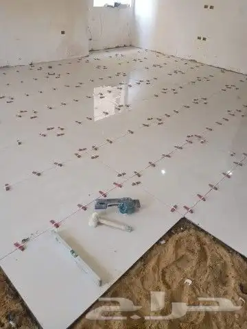 معلم سيراميك أحواش أسطح شقق حمامات مطابخ ورخام داخل الرياض 4
