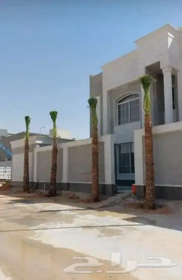 يوجد لدينا نخل ملوكي زينه واشنطني بجميع المقسات 8