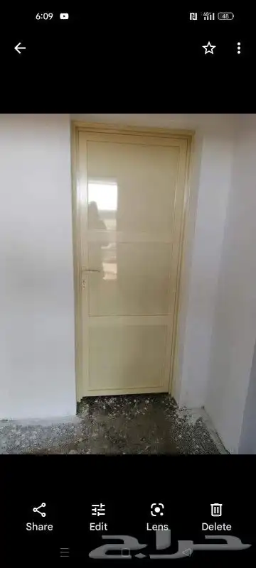 ابواب حمام 4