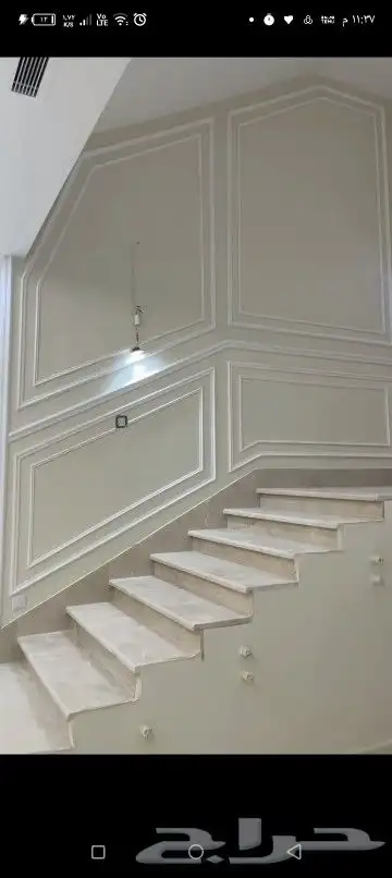 ديكورات بحره المجاهدين 1