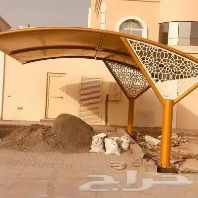 مظلات وسواتر وعوازل اسطح 3