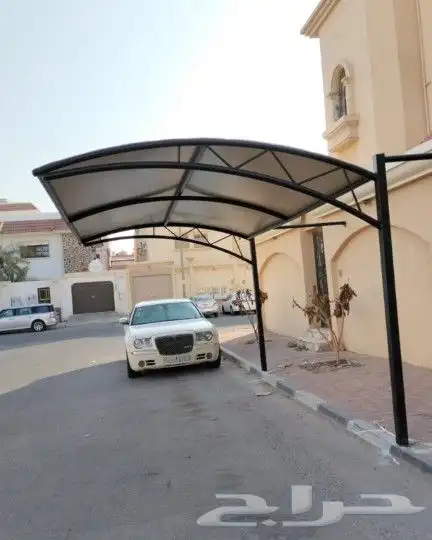 مظلات وسواتر وعوازل اسطح 14