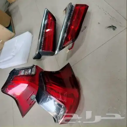 اسطبات لكزس سبورت سحاب 16 لين 2021 3