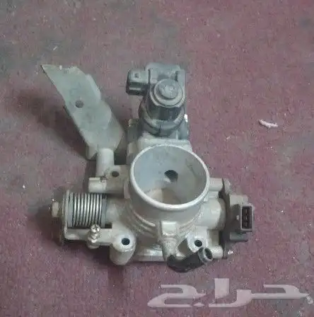 قطع غيار كيا ريو2002 تروس قيركاملة حذاف طرمبة زيت كرونا 4