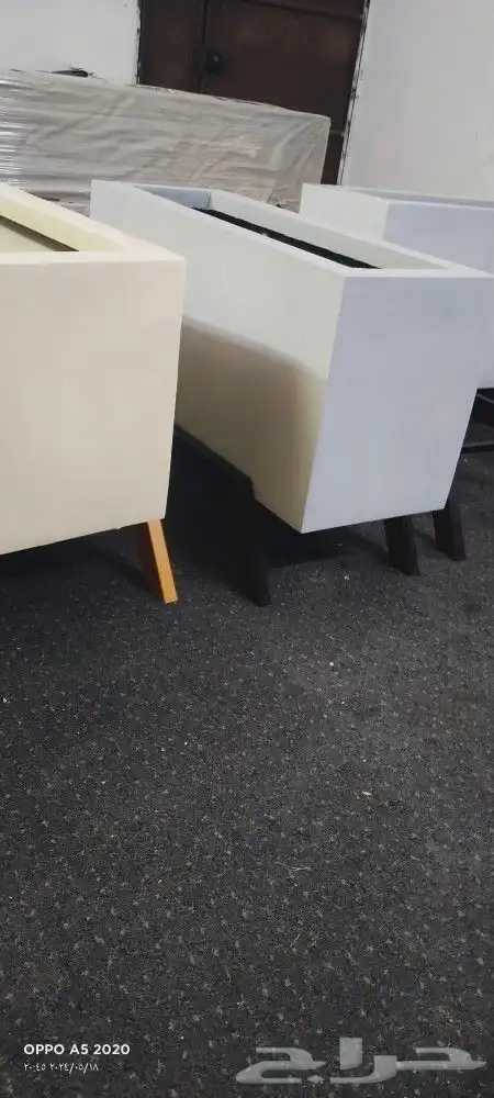 احواض زراعي فيبر جلاس 7