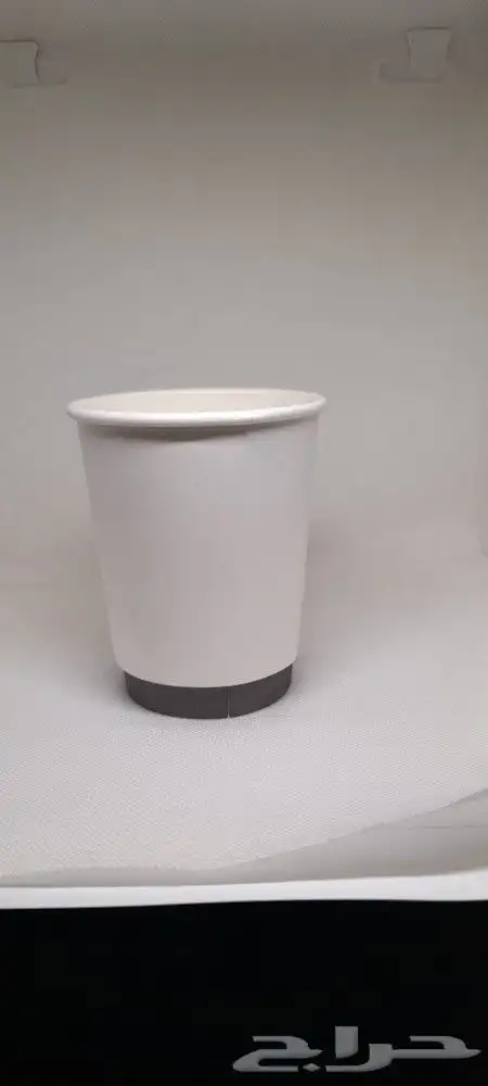 اكواب ورقية بسعر اقل من الجملة 0